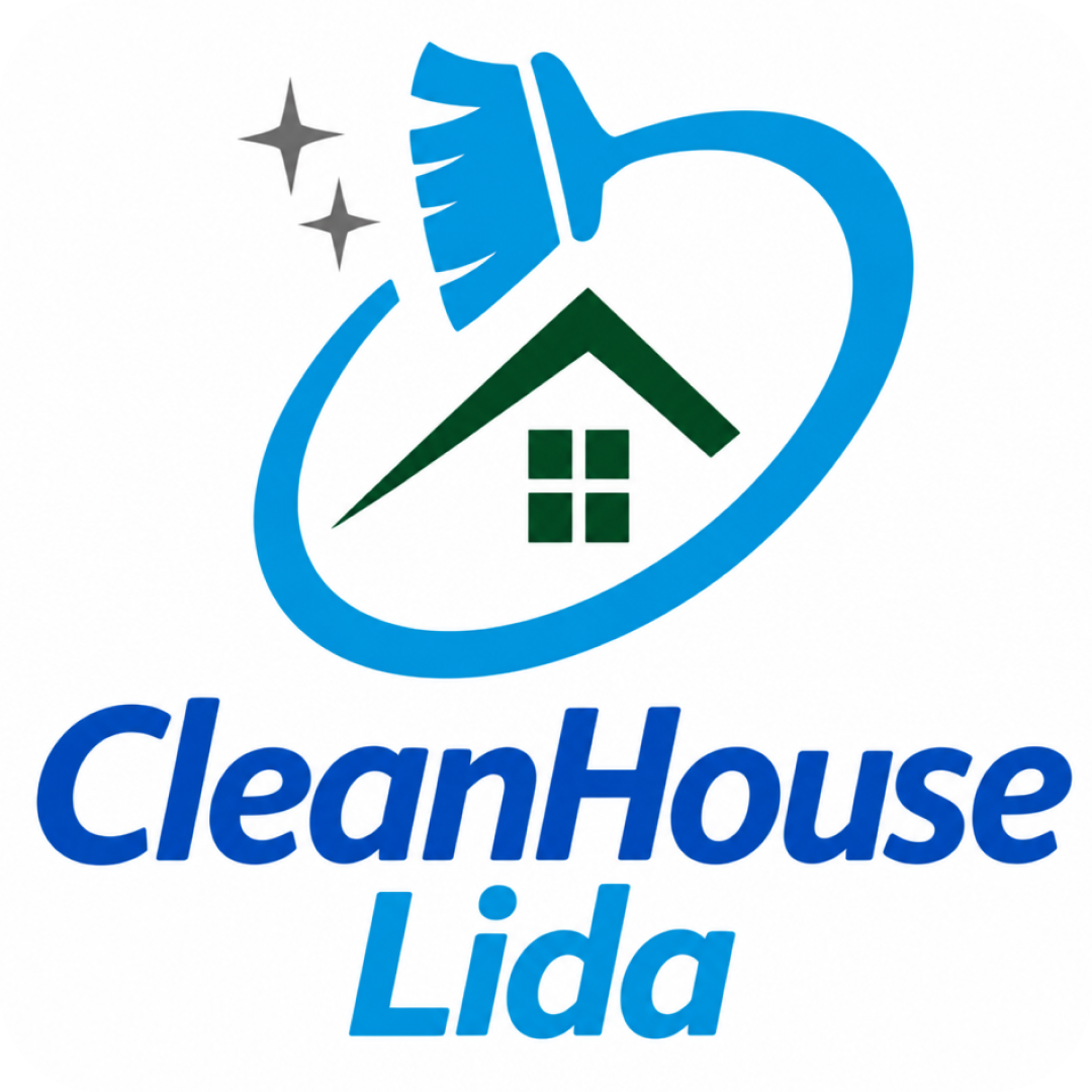 Уборка квартиры со скидкой до 15% в "Lida Clean House" в Лиде
